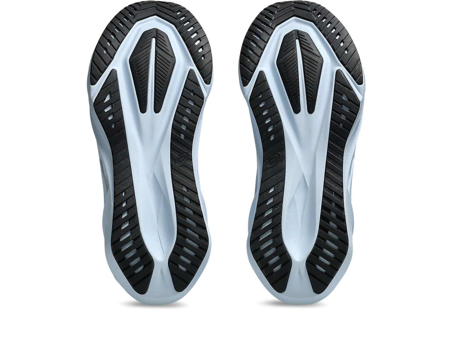 Men's Novablast 5 (403 - Illusion Blue/Light Blue)