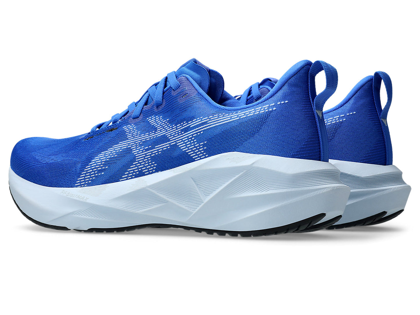 Men's Novablast 5 (403 - Illusion Blue/Light Blue)