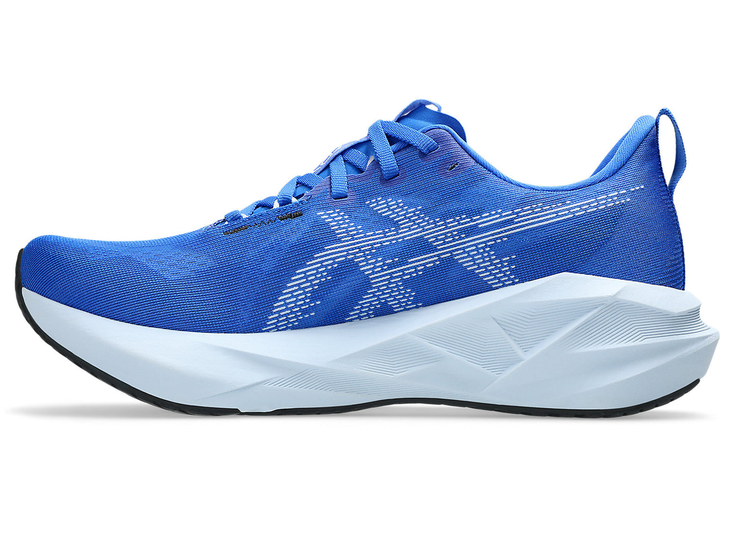 Men's Novablast 5 (403 - Illusion Blue/Light Blue)