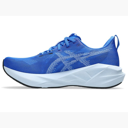Men's Novablast 5 (Illusion Blue/Light Blue)