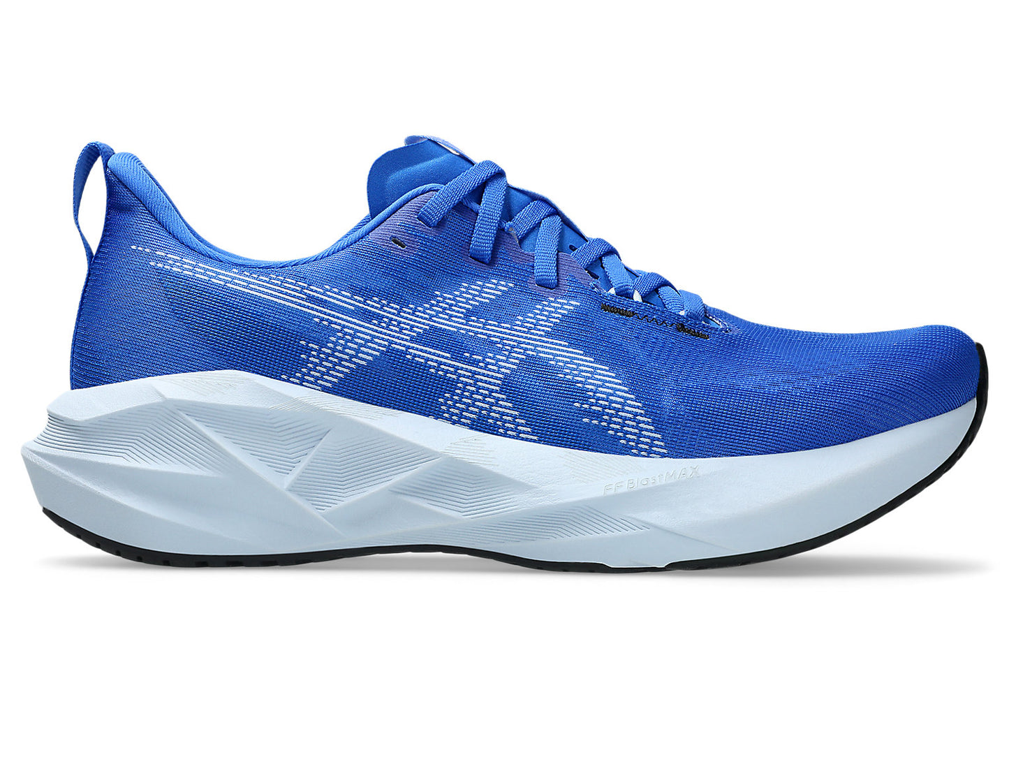 Men's Novablast 5 (403 - Illusion Blue/Light Blue)