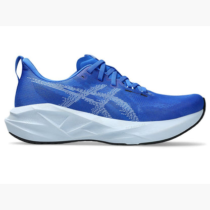 Men's Novablast 5 (Illusion Blue/Light Blue)