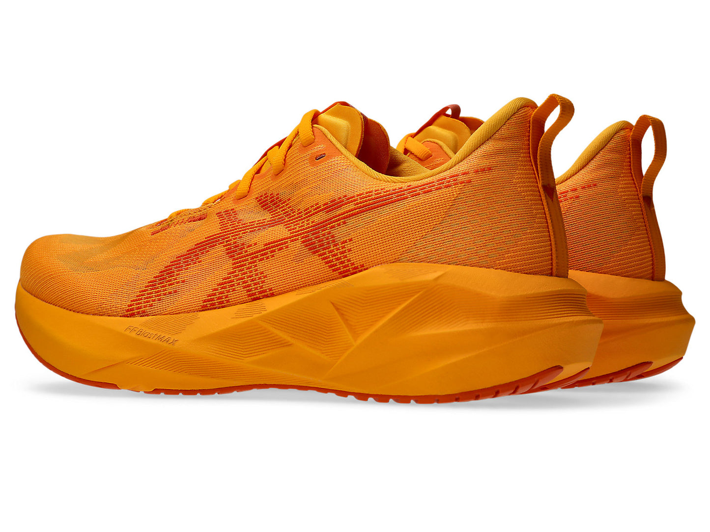 Men's Novablast 5 (800 - Yamabuki/Anzu)