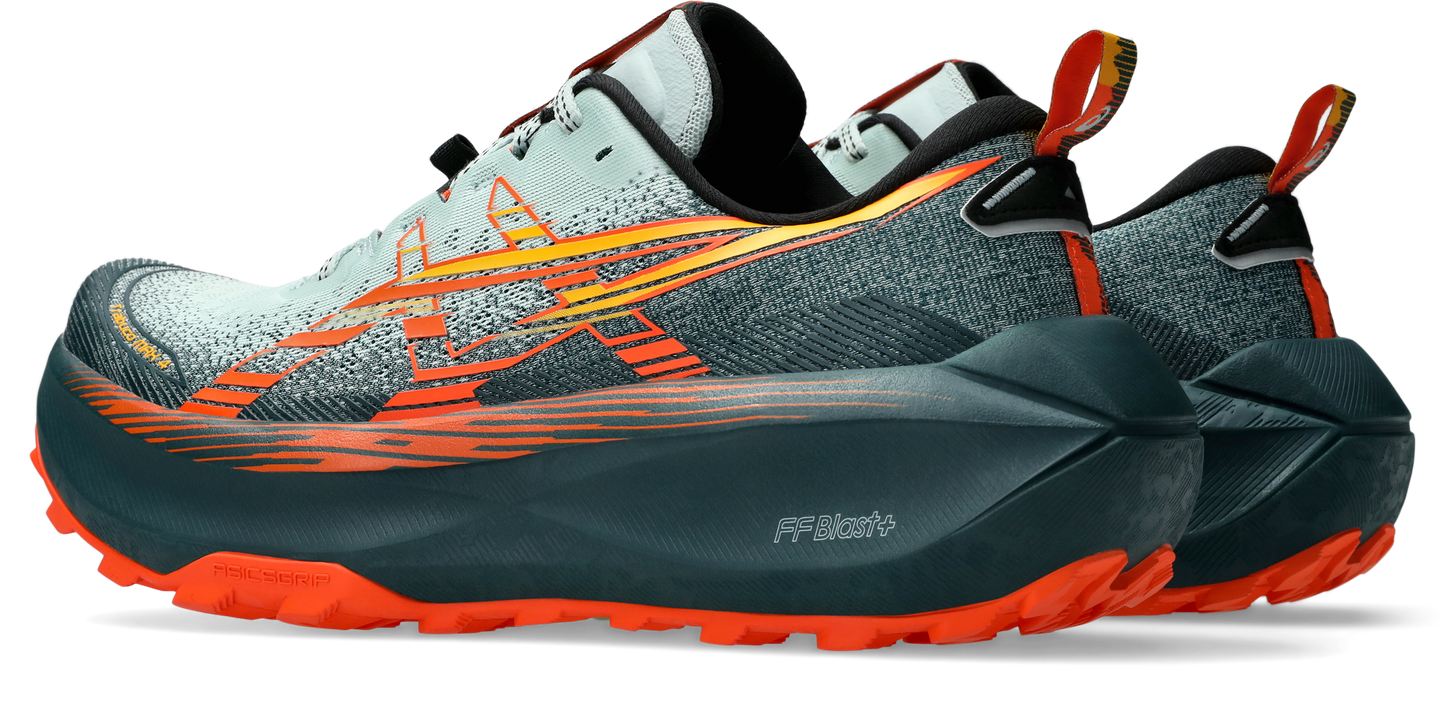 Women's Asics Trabuco Max 4