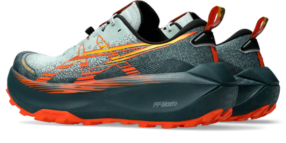 Women's Asics Trabuco Max 4