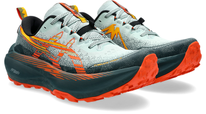 Women's Asics Trabuco Max 4
