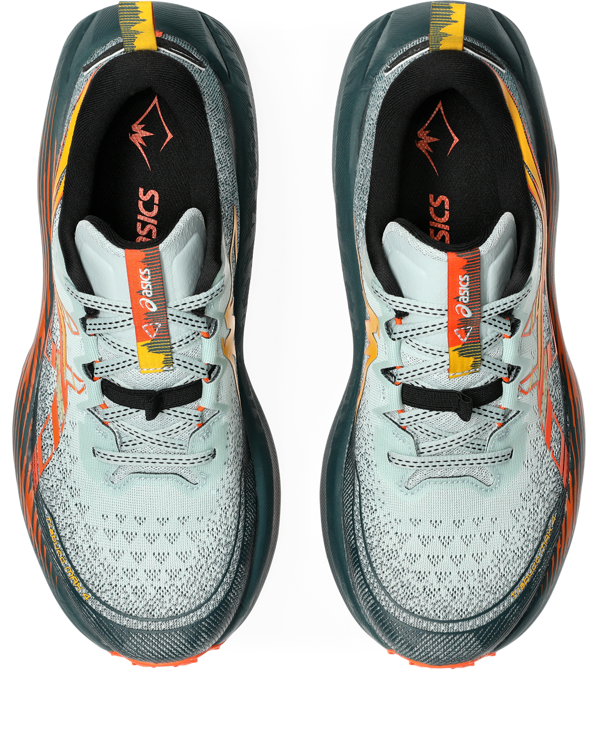 Women's Asics Trabuco Max 4