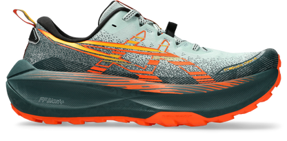 Women's Asics Trabuco Max 4