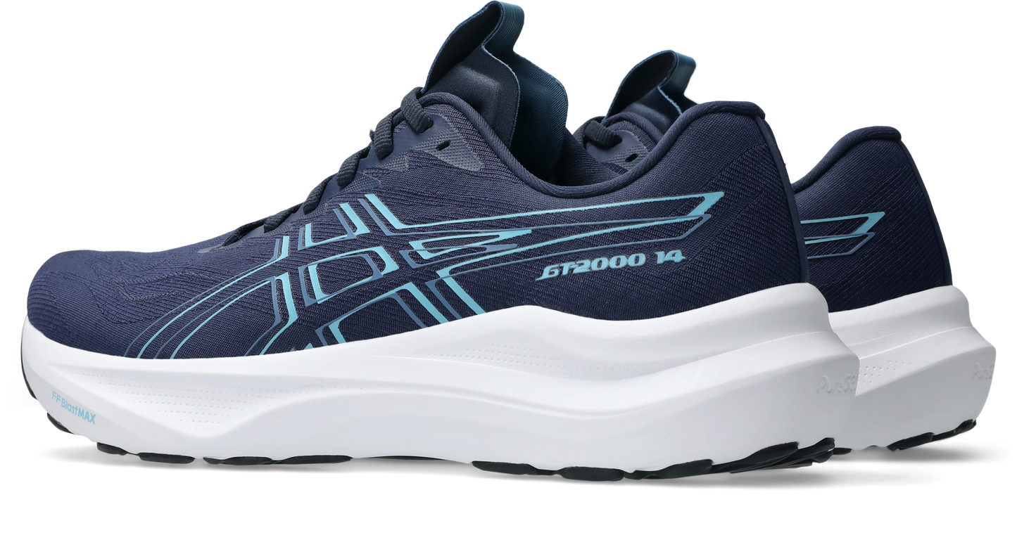 Men's ASICS GT-2000 14 - Wide