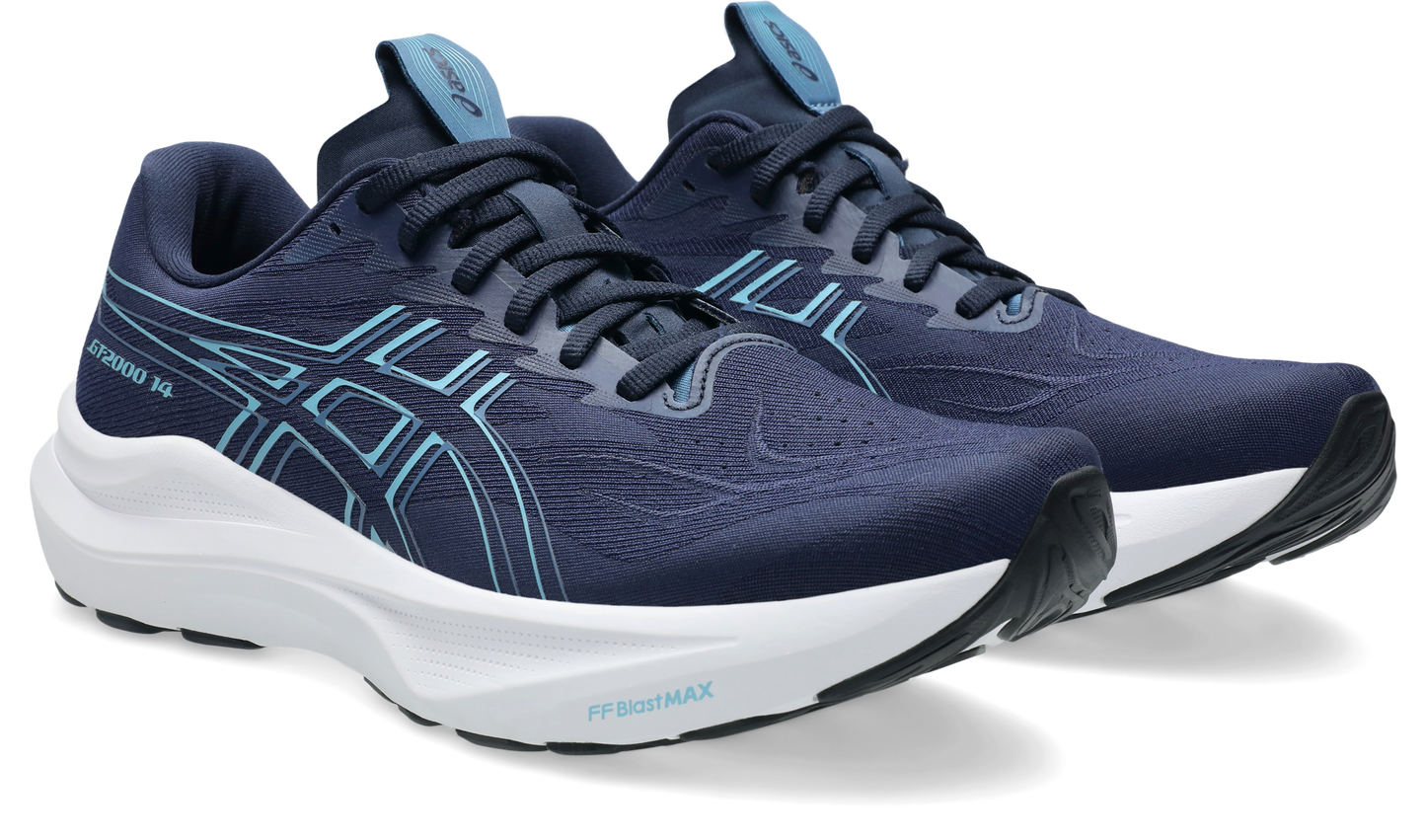 Men's ASICS GT-2000 14 - Wide