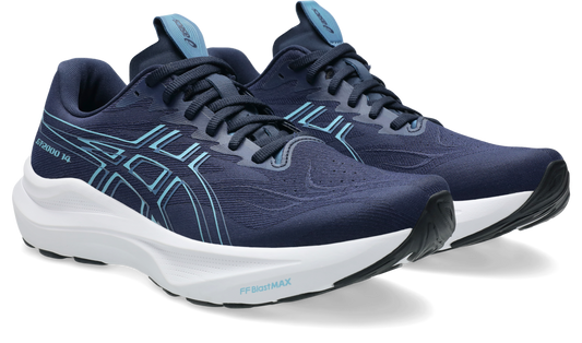 Men's ASICS GT-2000 14 - Wide