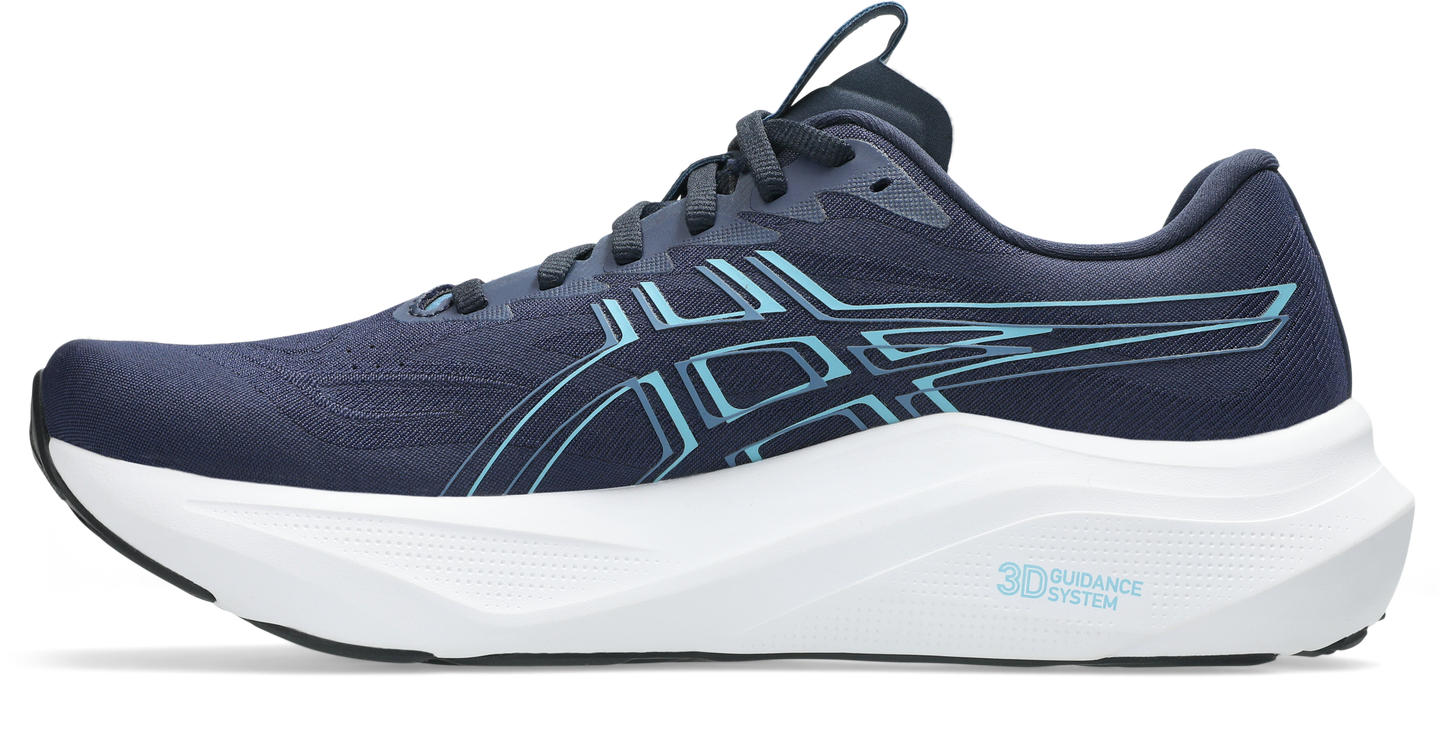 Men's ASICS GT-2000 14 - Wide