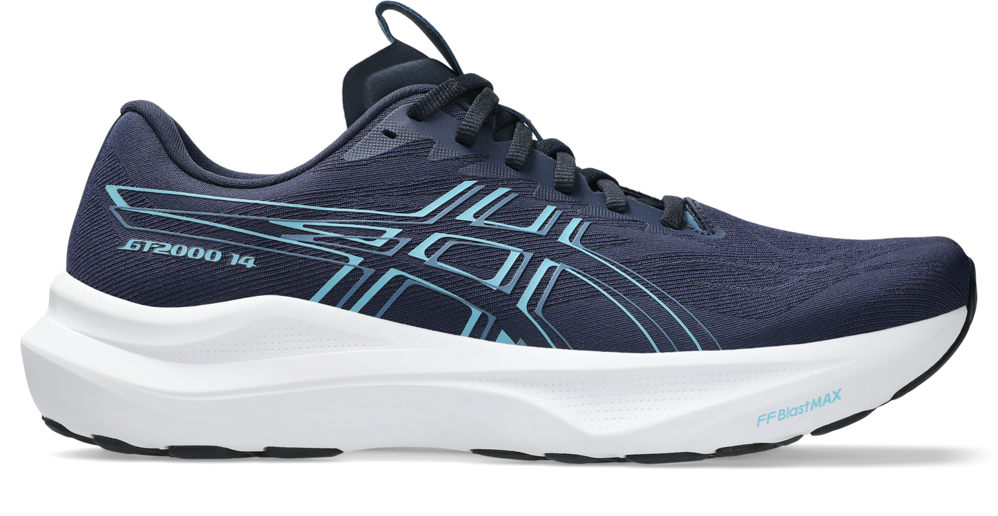 Men's ASICS GT-2000 14 - Wide