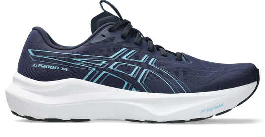 Men's ASICS GT-2000 14 - Wide