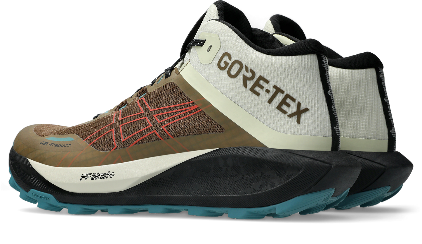 Men's ASICS GEL-Trabuco MT GTX