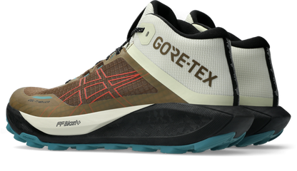 Men's ASICS GEL-Trabuco MT GTX