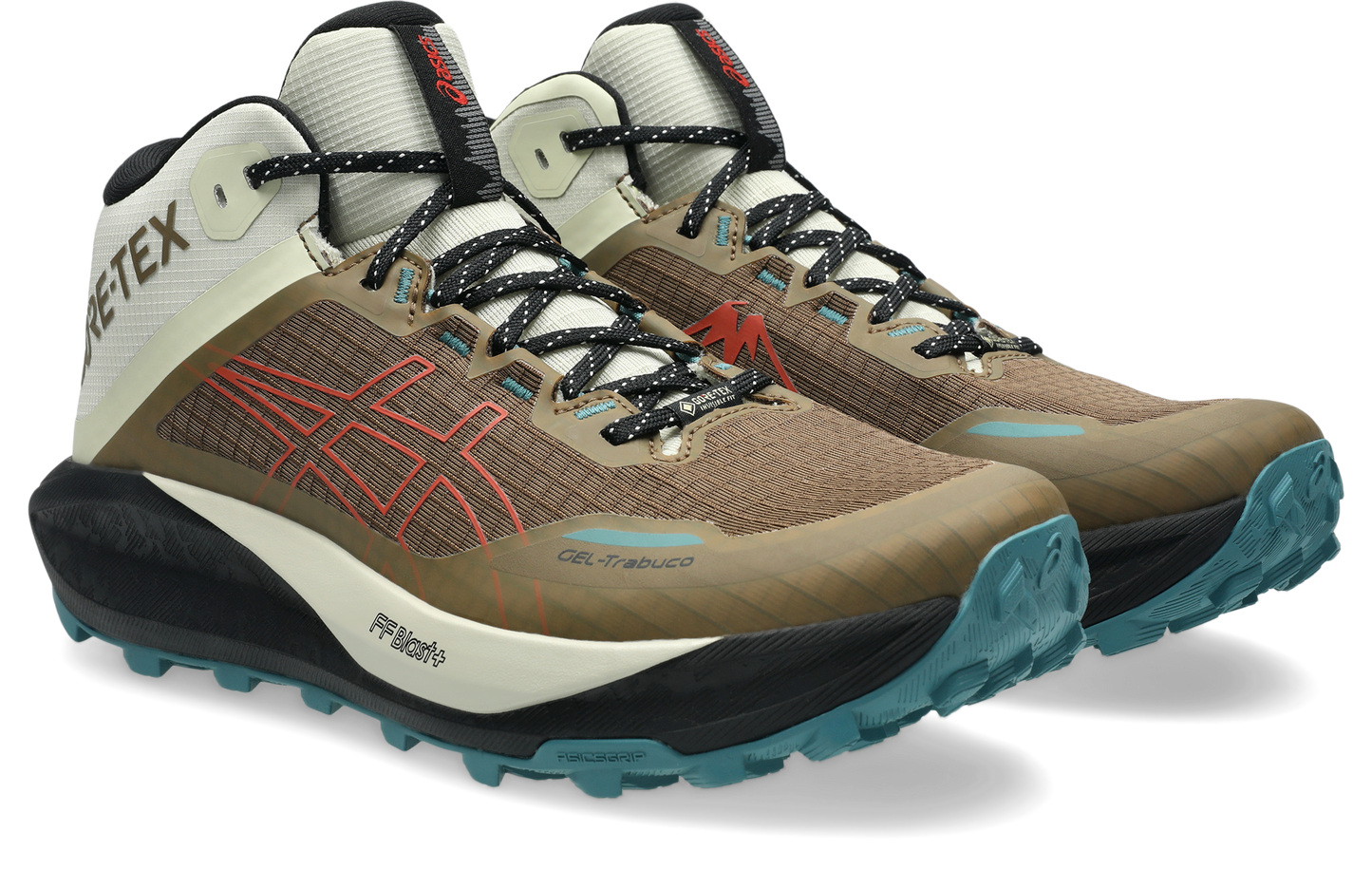 Men's ASICS GEL-Trabuco MT GTX