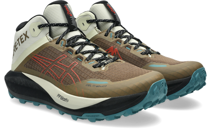 Men's ASICS GEL-Trabuco MT GTX