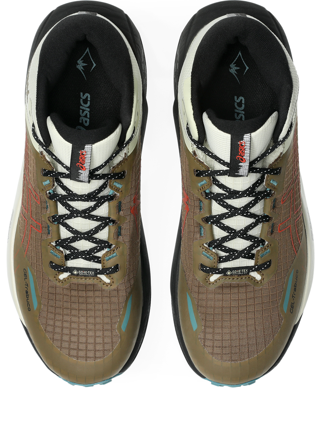 Men's ASICS GEL-Trabuco MT GTX