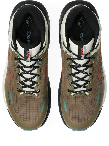 Men's ASICS GEL-Trabuco MT GTX