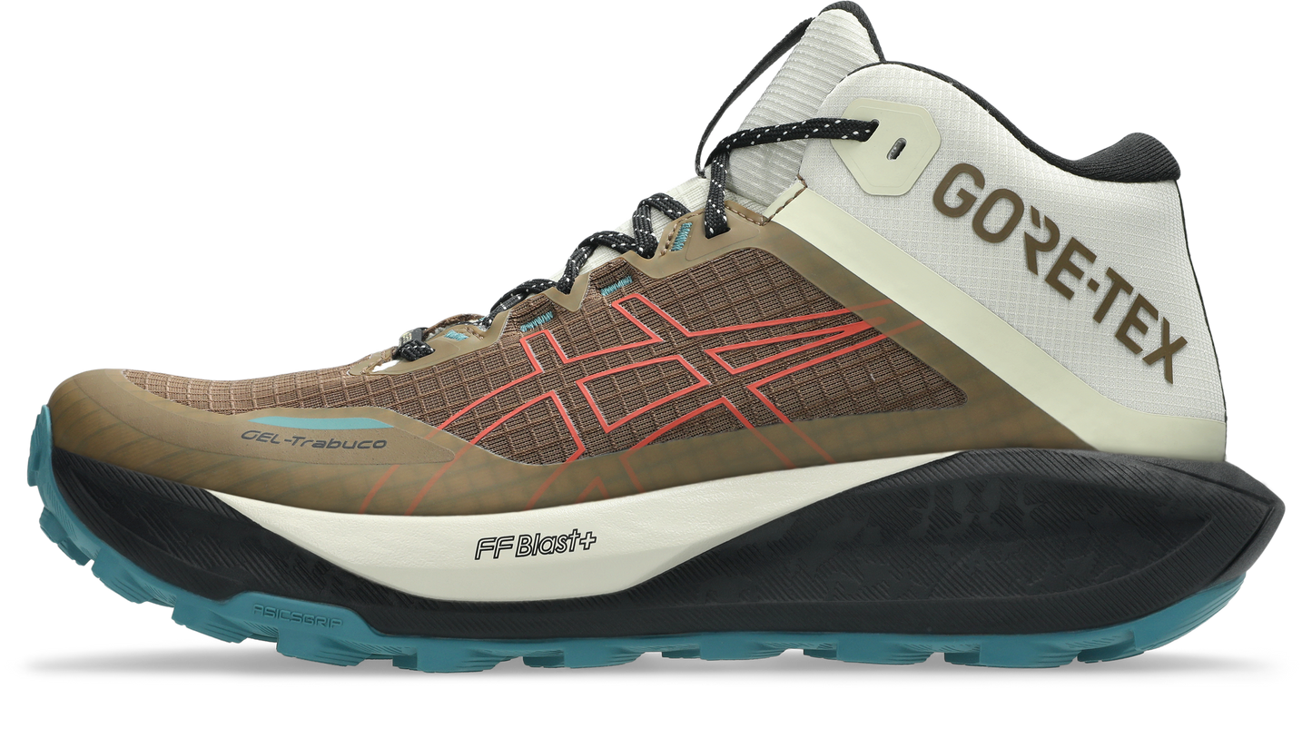Men's ASICS GEL-Trabuco MT GTX