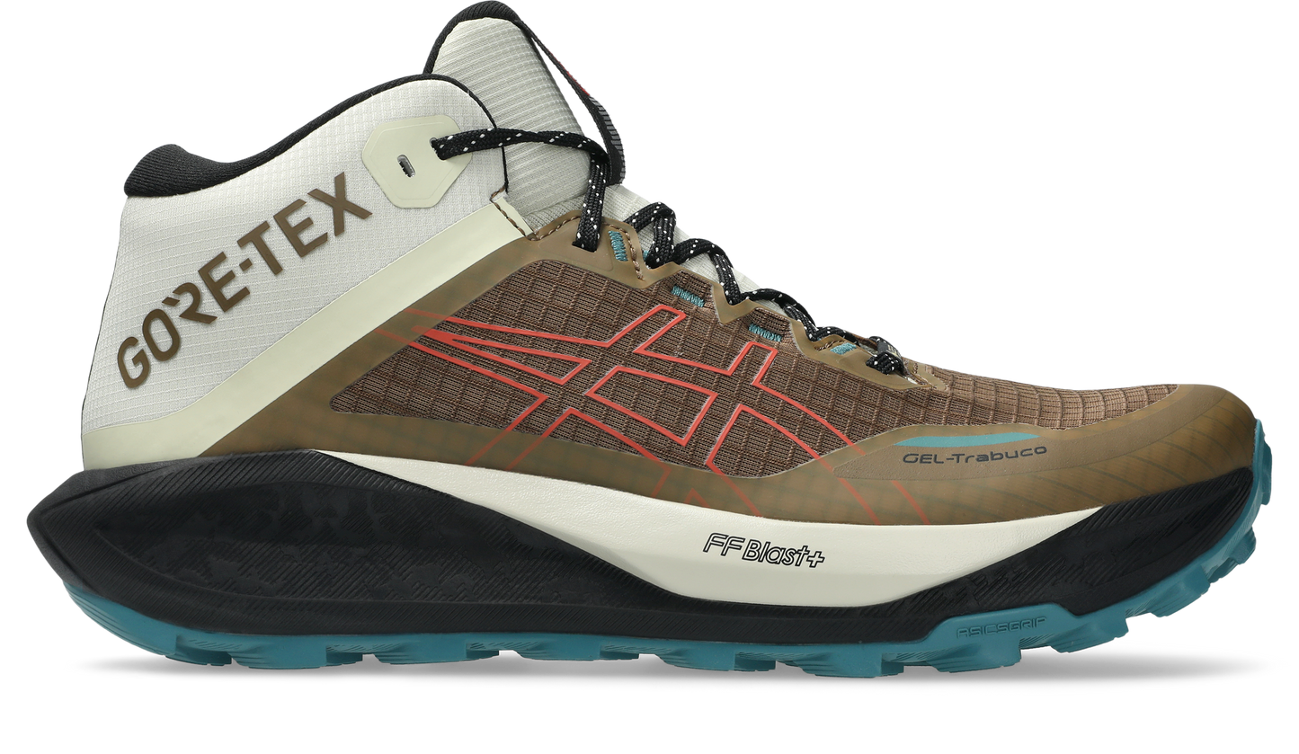 Men's ASICS GEL-Trabuco MT GTX