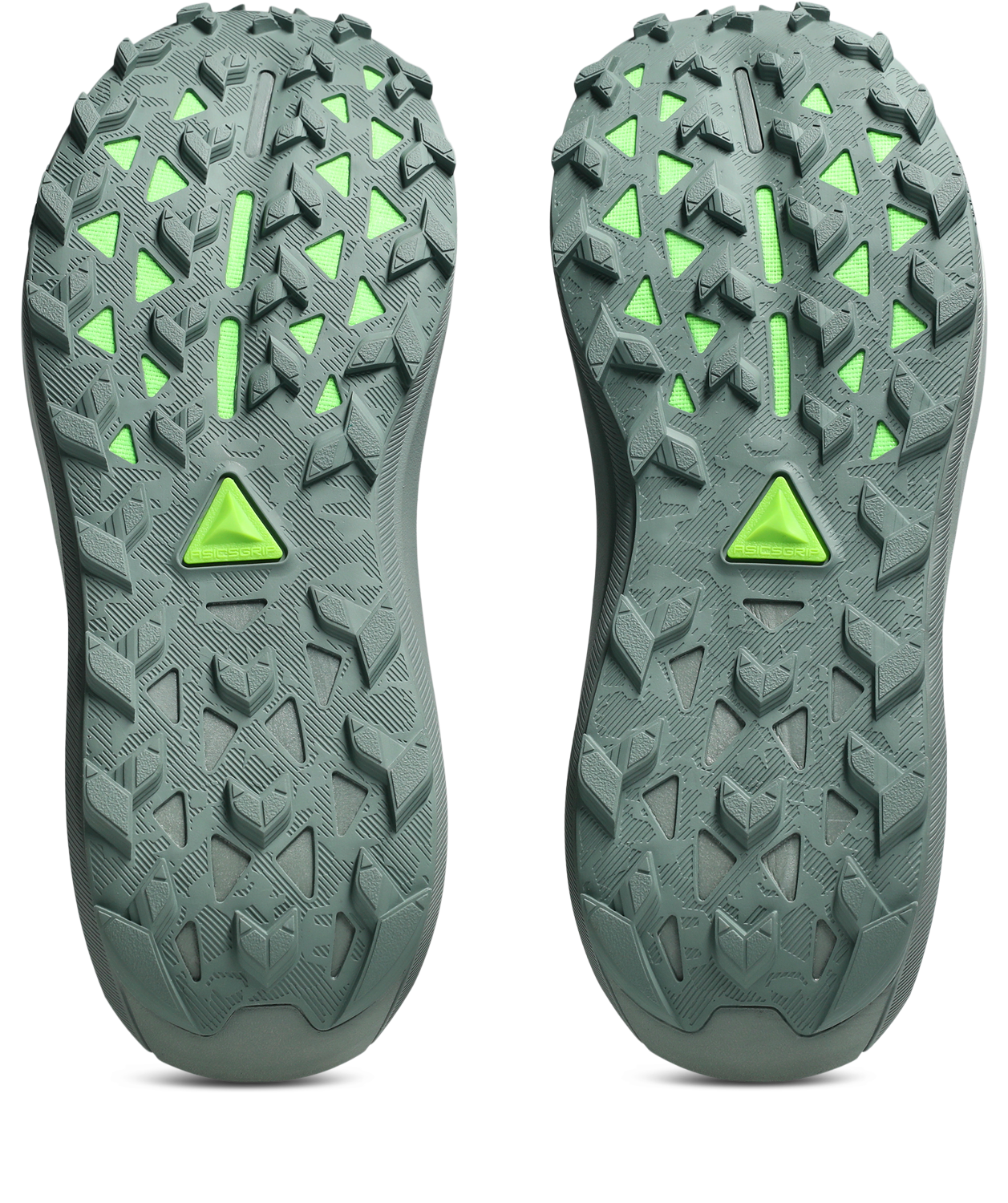 Women's ASICS GEL-Trabuco MT GTX