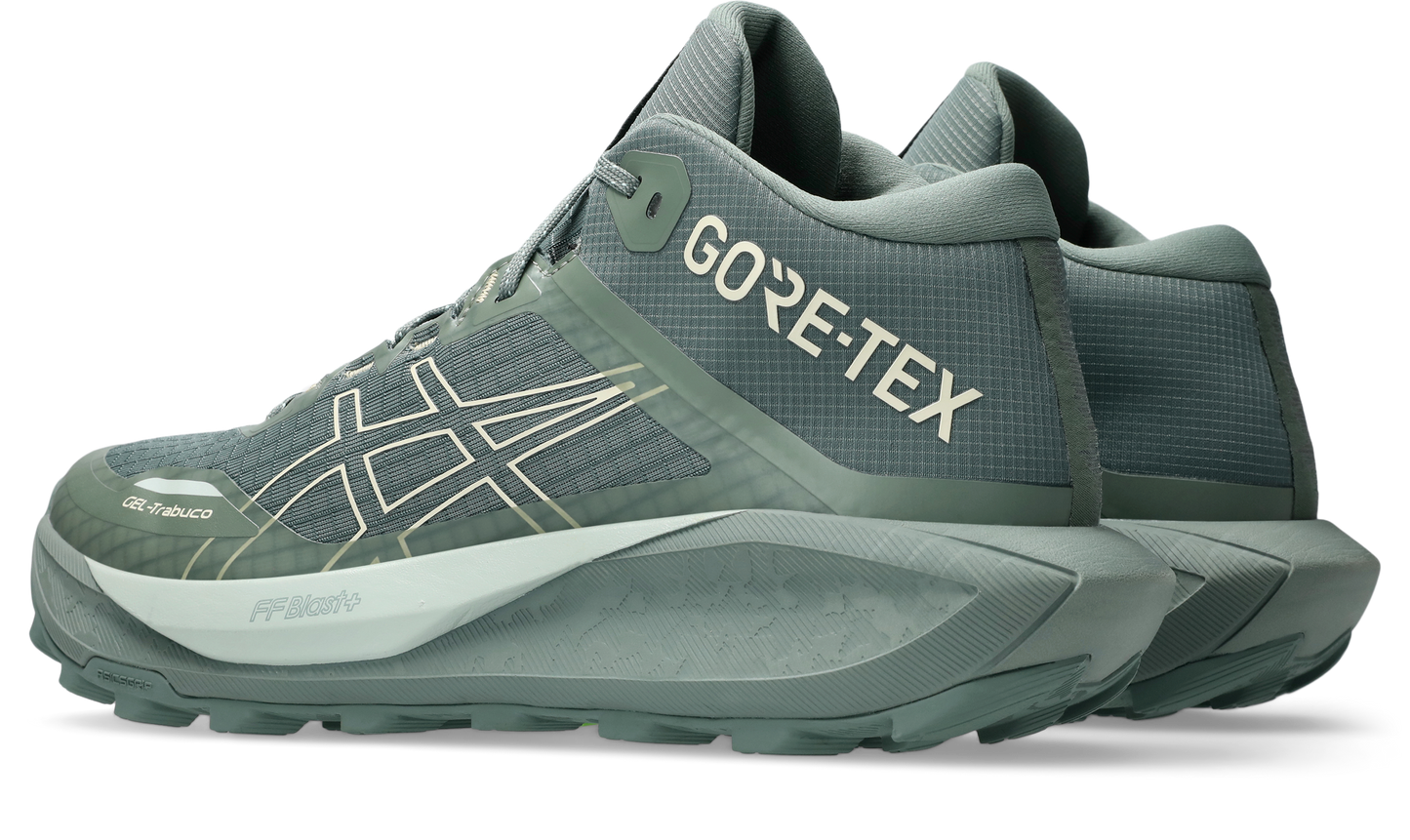 Men's ASICS GEL-Trabuco MT GTX