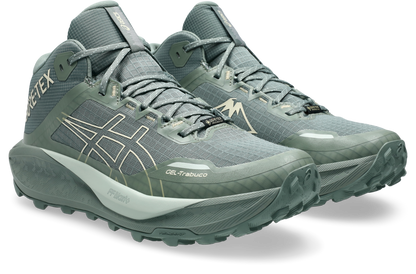 Women's ASICS GEL-Trabuco MT GTX