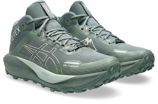 Men's ASICS GEL-Trabuco MT GTX