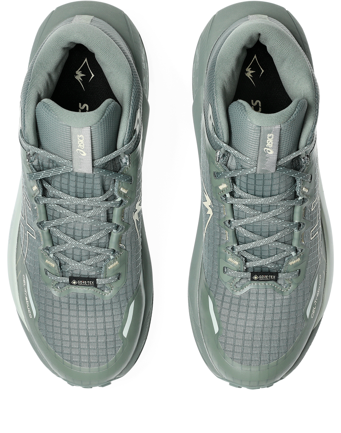Women's ASICS GEL-Trabuco MT GTX