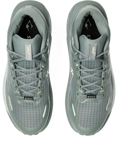 Women's ASICS GEL-Trabuco MT GTX