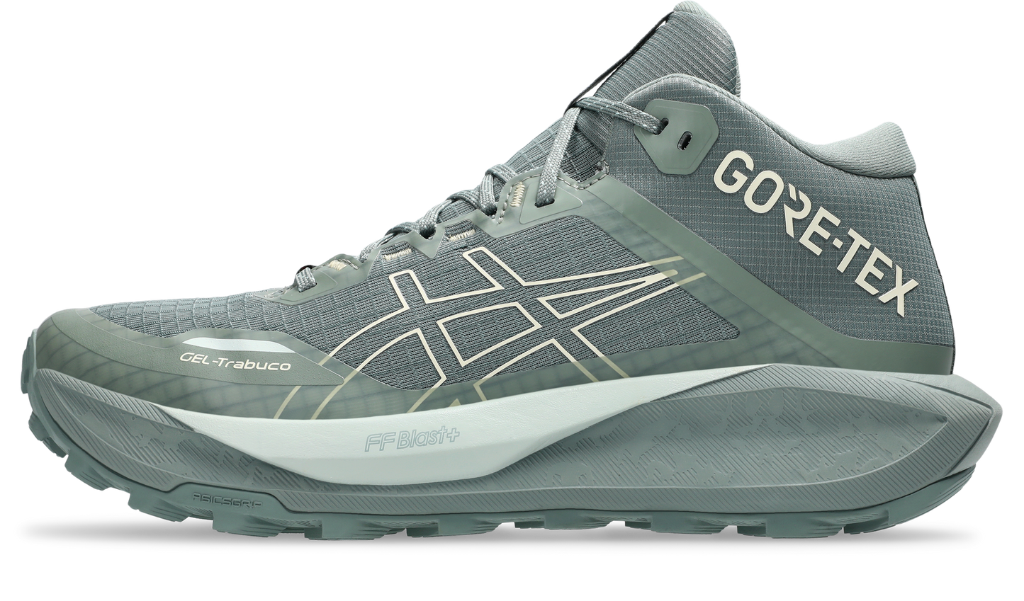 Men's ASICS GEL-Trabuco MT GTX