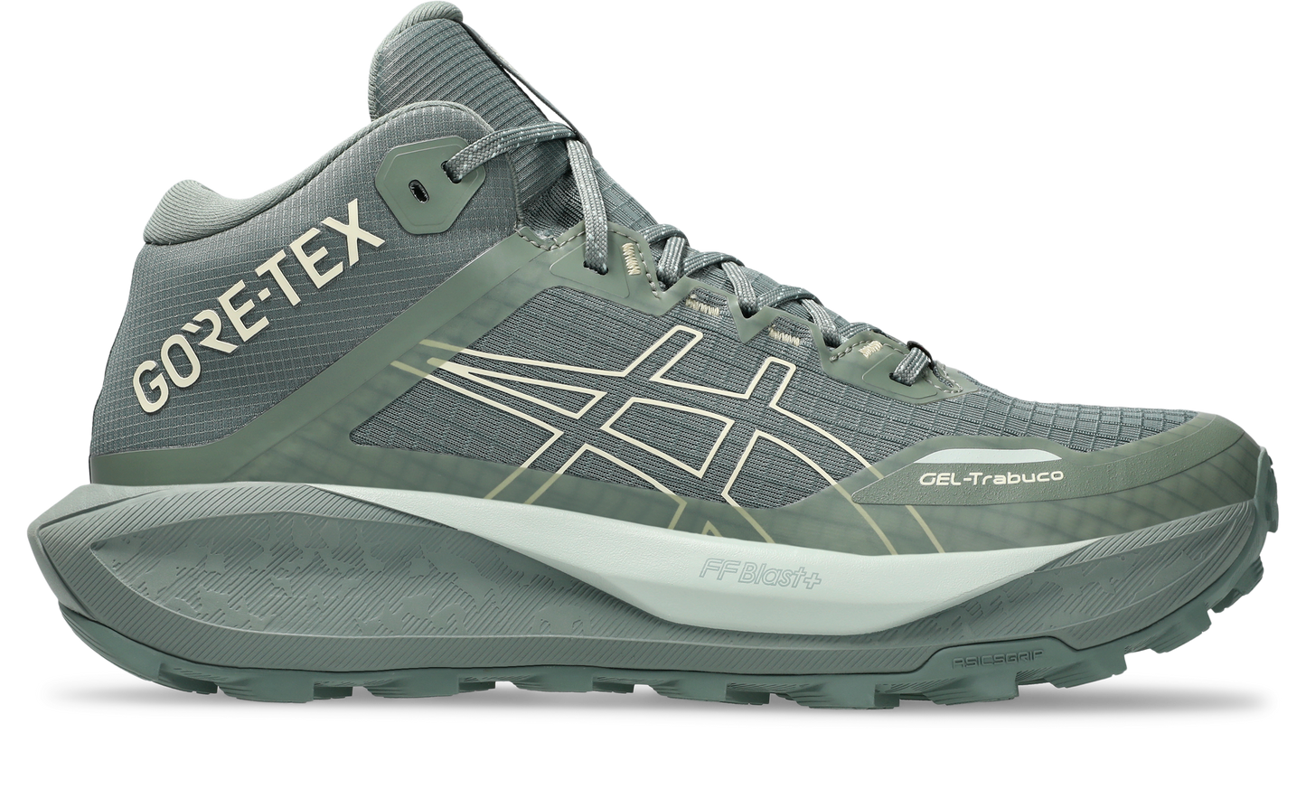 Women's ASICS GEL-Trabuco MT GTX