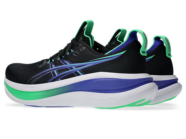 Men's Asics GEL-NIMBUS 28
