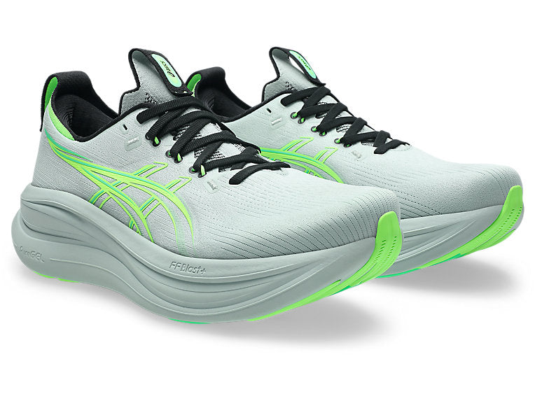 Men's Asics GEL-NIMBUS 28