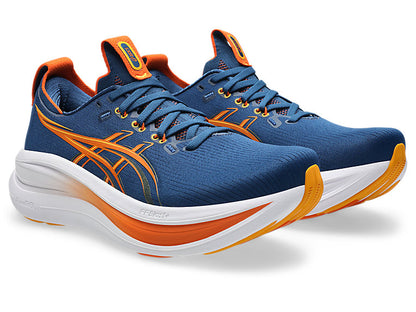 Men's Asics GEL-NIMBUS 28
