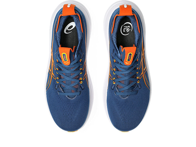 Men's Asics GEL-NIMBUS 28