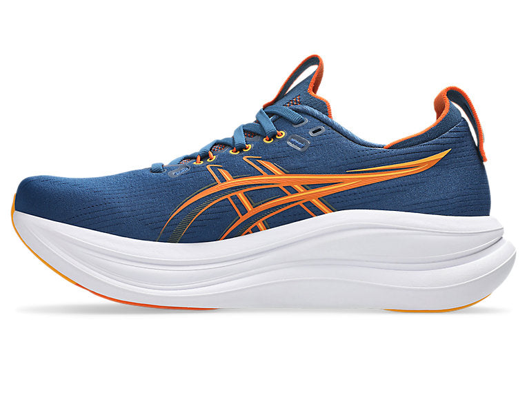Men's Asics GEL-NIMBUS 28