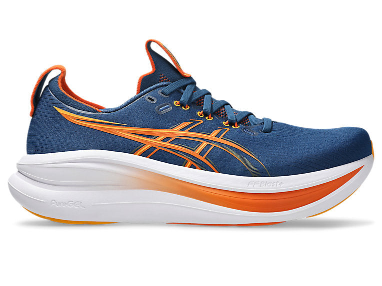 Men's Asics GEL-NIMBUS 28