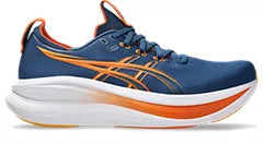 Men's ASICS GEL-NIMBUS 28 - Wide