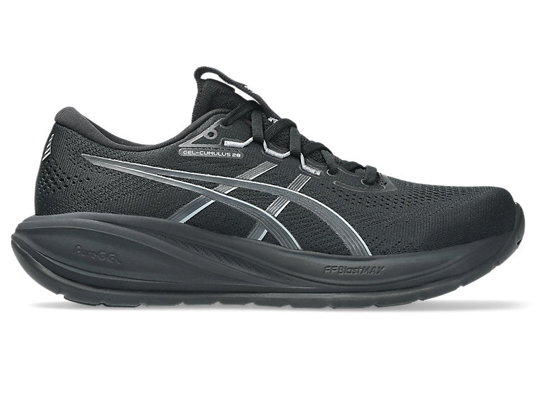 Men's ASICS GEL-NIMBUS 28 - Wide