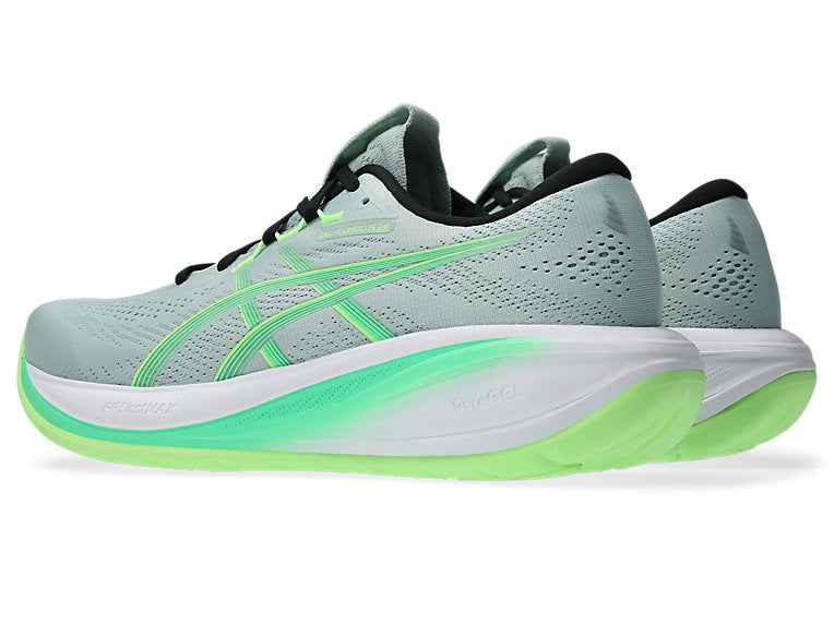 Men's ASICS GEL-CUMULUS 28