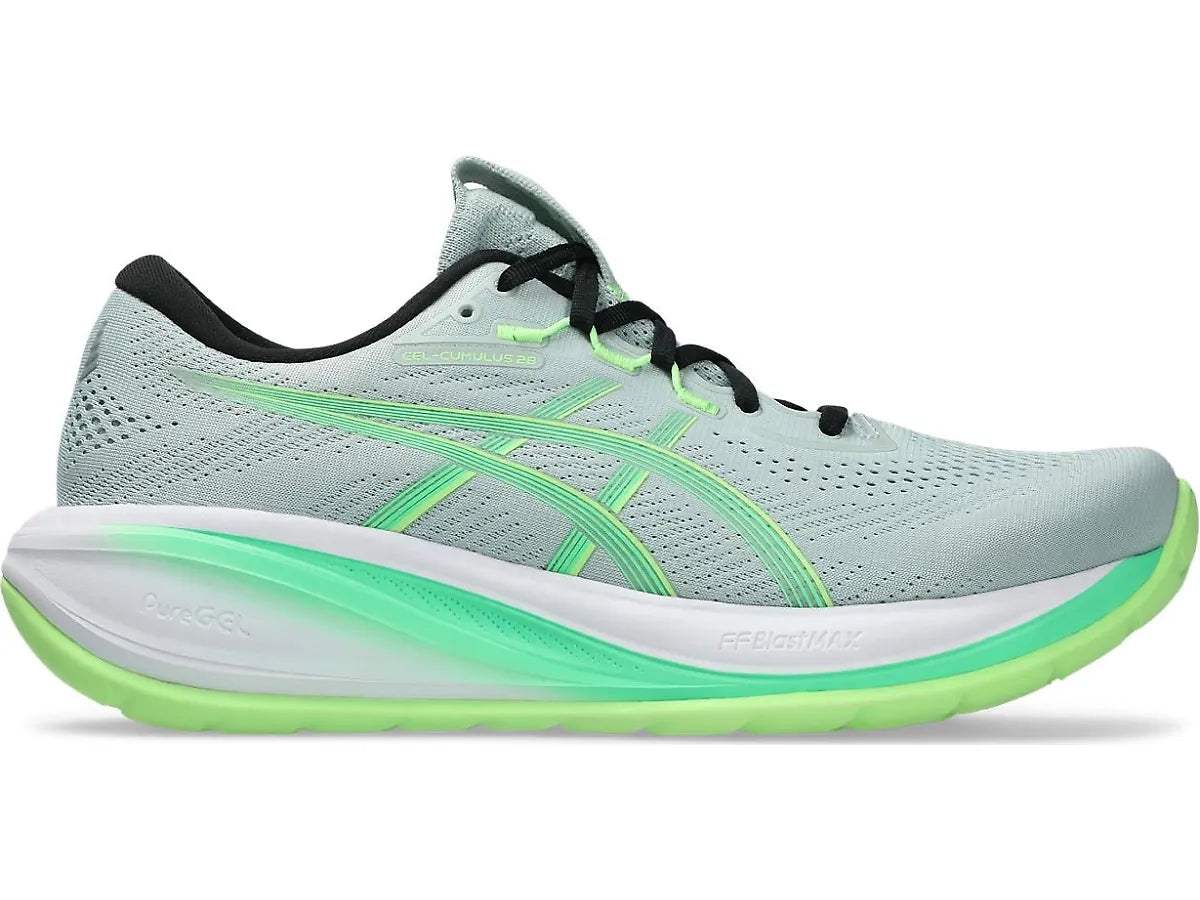 Men's ASICS GEL-CUMULUS 28
