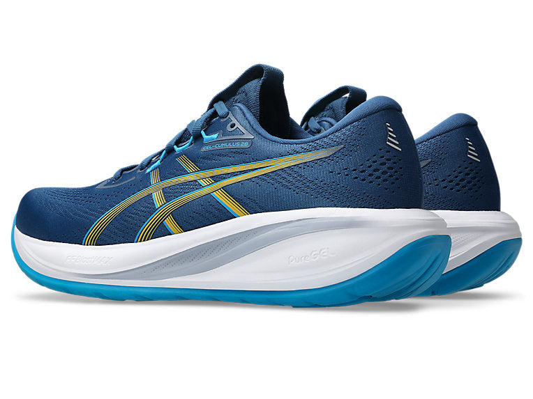 Men's ASICS GEL-CUMULUS 28