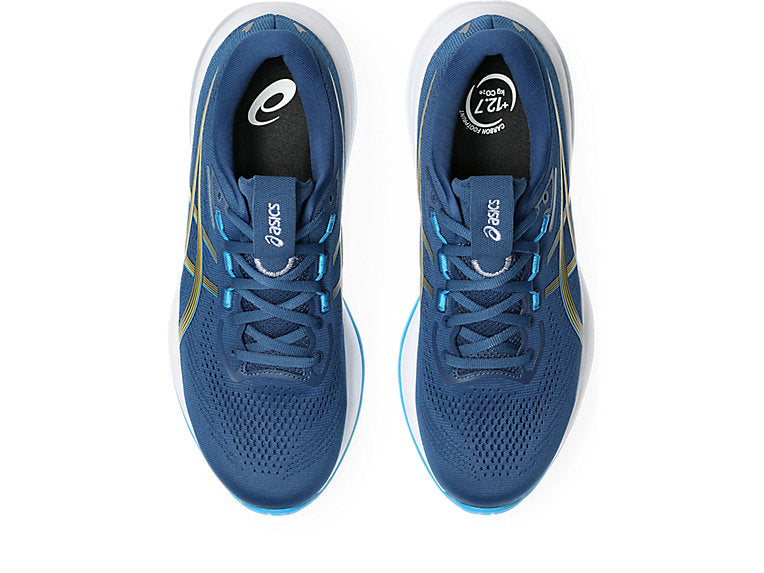 Men's ASICS GEL-CUMULUS 28