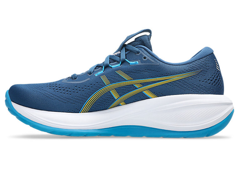 Men's ASICS GEL-CUMULUS 28