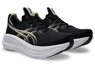 Men's ASICS GEL-NIMBUS 28 - Wide