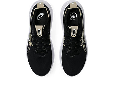 Men's ASICS GEL-NIMBUS 28 - Wide