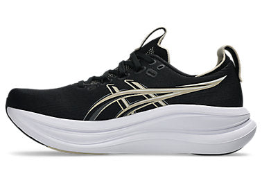 Men's ASICS GEL-NIMBUS 28 - Wide